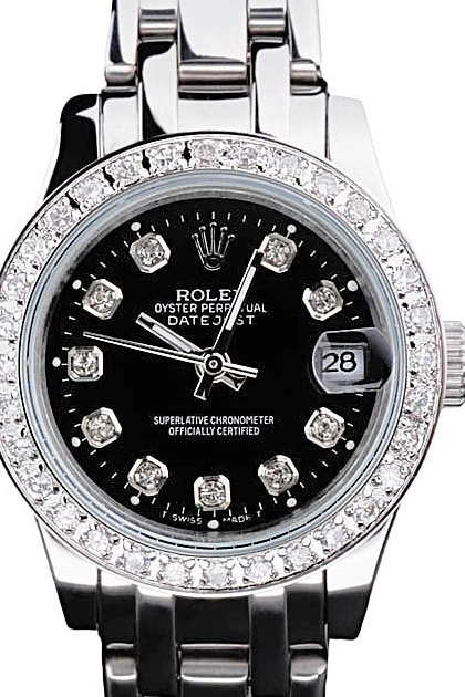 Aaa replica watch Rolex Datejust-rl46 0731